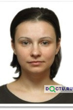 Казанская Елена Владимировна