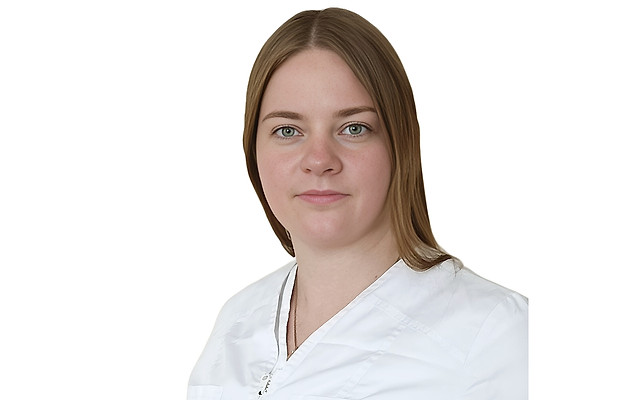 Шарова Людмила Николаевна