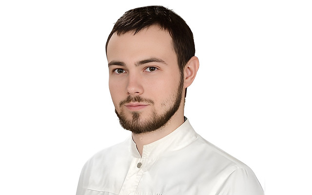 Смирнов Иван Игоревич