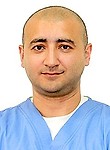 Курбанов Фарид Фирудинович