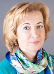 Усейнова Лейла Альфритовна