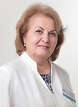 Конома Светлана Мурсаловна