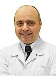 Бударин Михаил Александрович