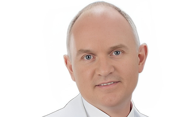 Ткаченко Евгений Владимирович