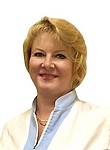 Савельева Ольга Владимировна