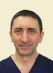 Тимофеев Виктор Сергеевич