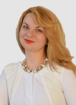 Апришкина Марина Сергеевна