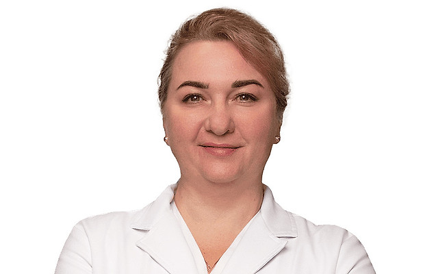 Мищенкова Татьяна Валериевна
