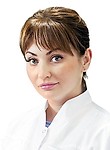 Набатникова Наталья Владимировна