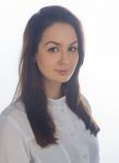 Герасимович Екатерина Викторовна