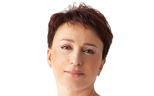 Коссовская Анна Олеговна