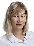 Цой Кристина Фаридовна