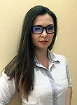 Колесник Мария Андреевна