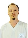 Бабенко Михаил Федорович