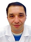 Долмазов Геннадий Юрьевич