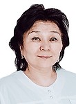 Алекова Нелли Михайловна