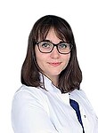 Губернаторова Екатерина Евгеньевна