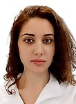 Погосян Гаянэ Давидовна