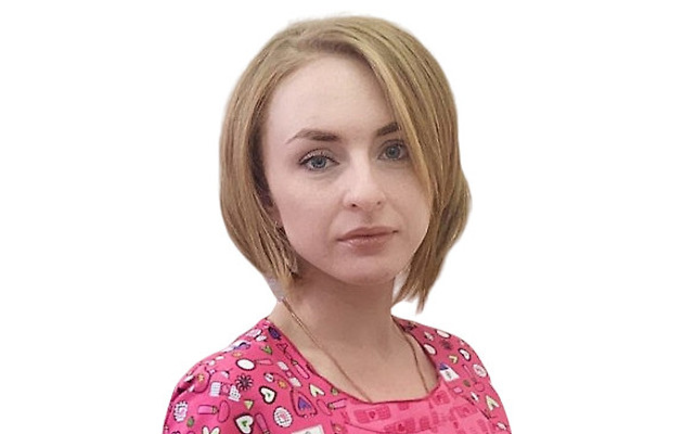 Дьяконова Мария Александровна