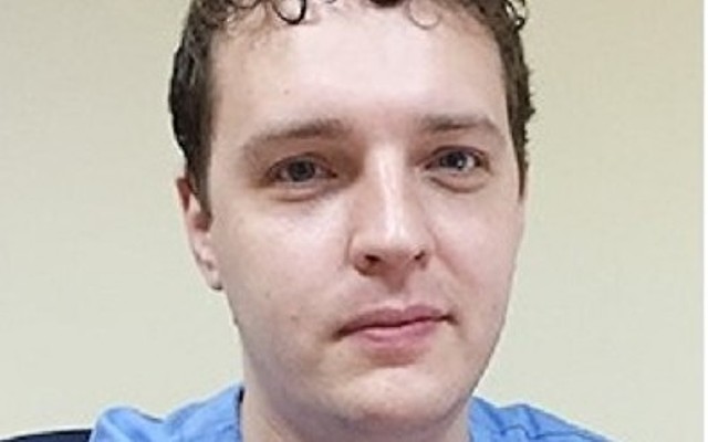 Степочкин Павел Юрьевич