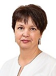 Кокорева Елена Александровна