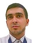 Керимов Амид Курбанович
