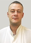 Клева Максим Николаевич