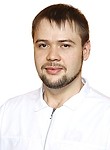 Миронов Антон Александрович