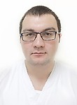 Катаганов Тимур Тахирович