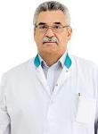 Кацелашвили Серго Вахтангович