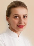 Филатова Ирина Викторовна