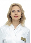 Селивохина Елена Михайловна