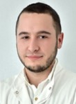 Богданов Егор Александрович