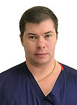 Федотов Сергей Сергеевич