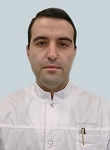 Ширмазанян Авет Гагикович