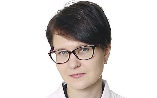 Лободенко Анна Андреевна