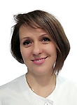 Кефер Мария Ивановна