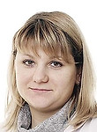 Бадамшина Людмила Александровна