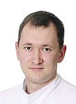 Борисов Марат Алексеевич