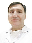 Трофимов Вячеслав Владимирович