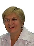 Демидова Галина Годольевна