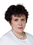 Петрова Елена Алексеевна