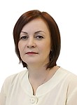 Кокарева Екатерина Валерьевна