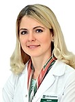 Масленникова (Васина) Елена Евгеньевна