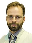 Бетехтин Михаил Сергеевич