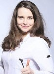 Белкина Татьяна Юрьевна