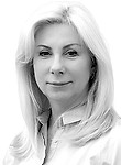 Чистякова Светлана Юрьевна