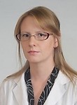 Щеглова Надежда Сергеевна