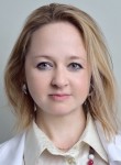 Мурашко (Мирина) Екатерина