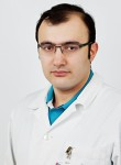 Гусейнов Эльдар Асланович
